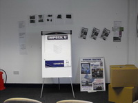 Health & Safety Meeting
