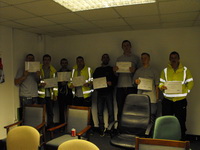 Health & Safety Meeting