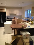 Customers we have moved