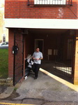 Day to day moves we have done this April