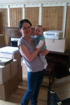 Day to day moves we have done this aprilruary