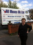 Day to day moves we have done this aprilruary
