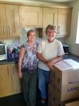 Customers We Have Moved