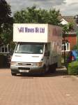 Customers We Have Moved