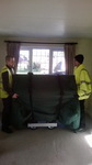 Day to day moves we have done this February