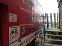 Customers We Have Moved