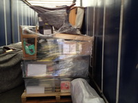 Customers We Have Moved