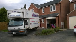 Customers We Have Moved
