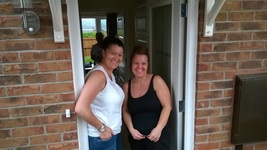 Customers We Have Moved