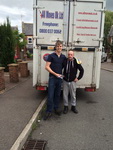 Customers We Have Moved