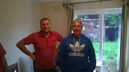 Customers We Have Moved