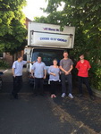 Customers We Have Moved