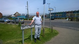 Customers We Have Moved