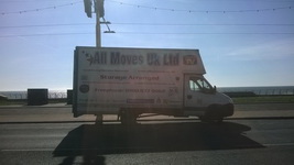 Customers We Have Moved