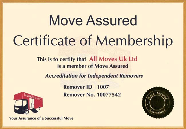 Move Assured