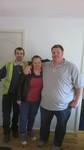 Customers we have moved