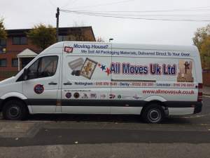 van and man 2
