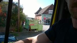 Customers We Have Moved
