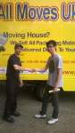 Customers We Have Moved