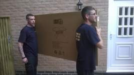 Customers We Have Moved