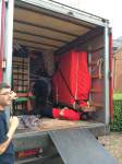 Customers We Have Moved