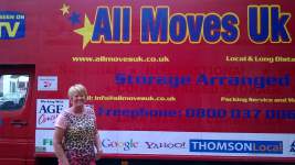 Customers We Have Moved