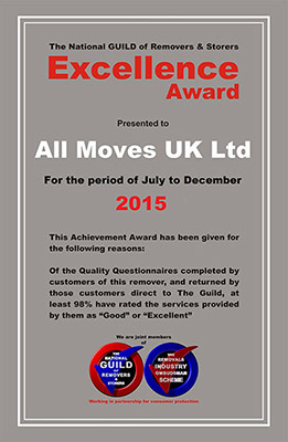 National Guild of Removers