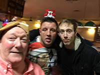 Xmas party