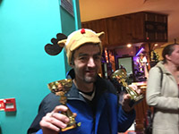 Xmas party
