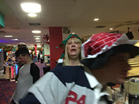 Xmas party