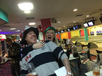Xmas party