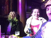 Xmas party