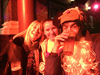 Xmas party
