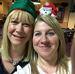 Xmas party