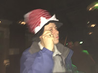 Xmas party