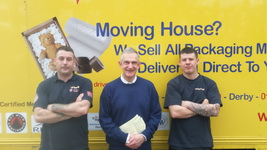 Moves we have done in December and January