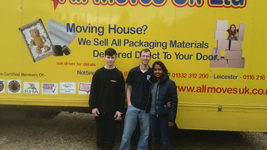 Moves we have done in December and January
