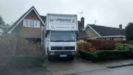 Moves we have done in December and January