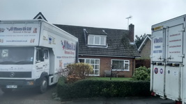 Moves we have done in December and January
