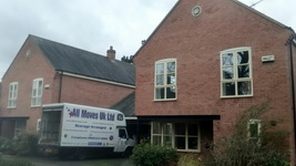 Moves we have done in December and January