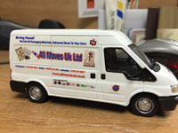 Miniature Lorries