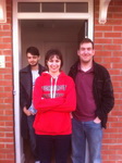 customers and properties we have moved in December and January