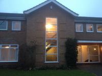 customers and properties we have moved in December and January
