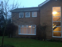 customers and properties we have moved in December and January