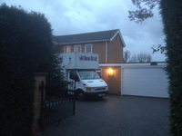 customers and properties we have moved in December and January