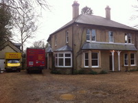 customers and properties we have moved in December and January