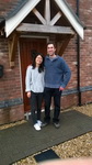 customers and properties we have moved in December and January