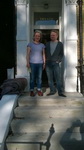 customers and properties we have moved in December and January