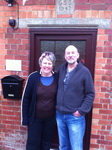 customers and properties we have moved in December and January