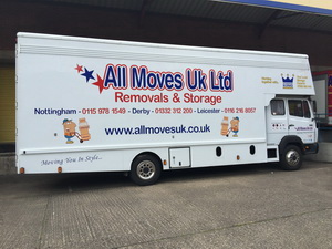New addition to our fleet
